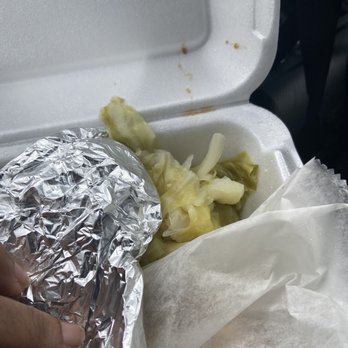 Stephanie's Restaurant - Cabbage, sweet potato - American Near Me - Greensboro, North Carolina