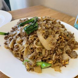 Pad See Ew