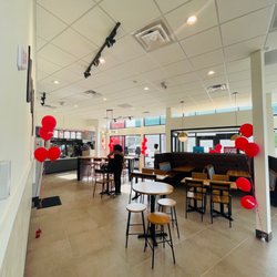 Wendy’s