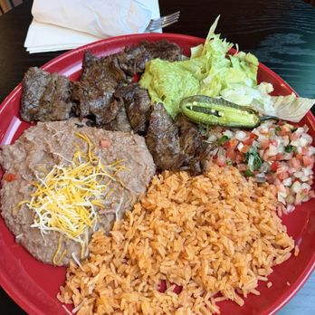 Fast burrito Forks - Carne Asada plate - Mexican Near Me - Forks, Washington Fast burrito Forks - Carne Asada plate - Mexican Near Me - Forks, Washington