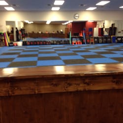Texas Kenpo Karate