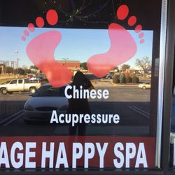 Happy Spa