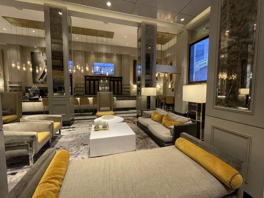 Staypineapple, An Elegant Hotel, Union Square San Francisco by null