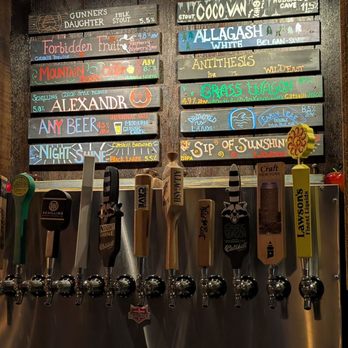 Copperbarn Coffeebar & Eatery - Coffee & Tea Near Me - Middletown, New York