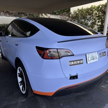 Motorsport Wraps - Vehicle Wraps Near Me - Monrovia, California Motorsport Wraps - Vehicle Wraps Near Me - Monrovia, California