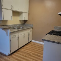 Franklin Street Apartments