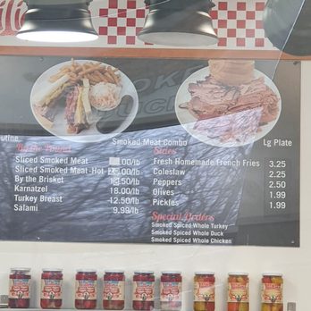 Sumilicious - Menu - Delis Near Me - Scarborough, Ontario