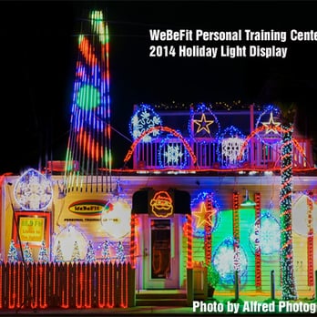 WeBeFit Personal Training - 2014 Holiday in front of WeBeFit. - Trainers Near Me - Key West, Florida WeBeFit Personal Training - 2014 Holiday in front of WeBeFit. - Trainers Near Me - Key West, Florida
