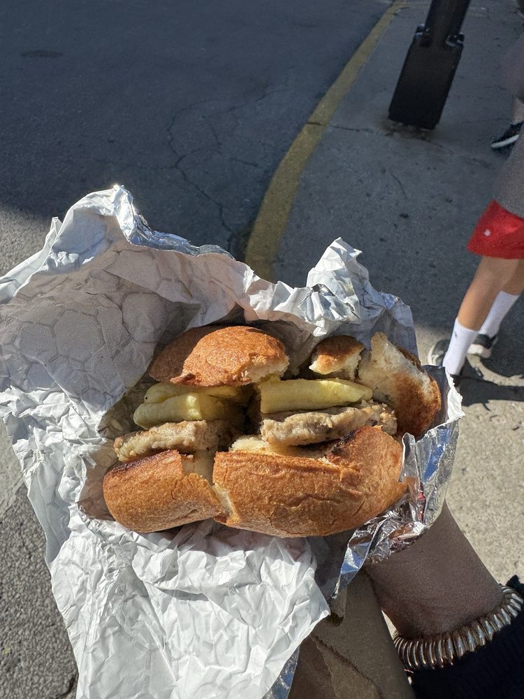 Social spots from Lakota Coffee Company