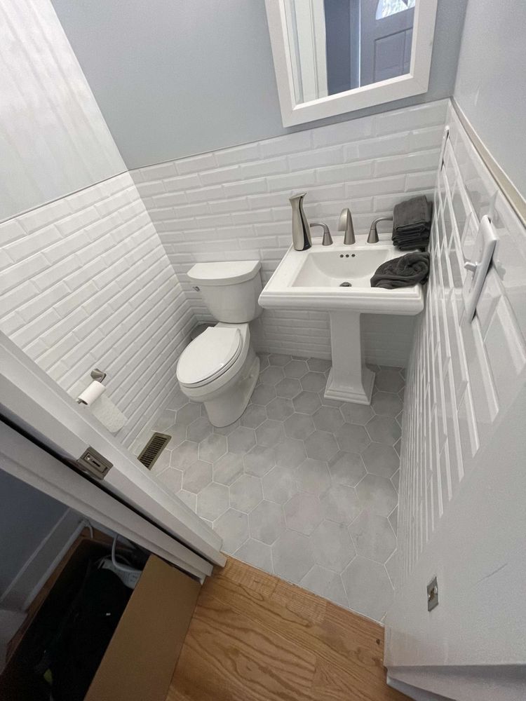 Slide of Viola Plumbing & Heating