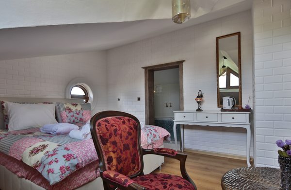 Cozy Villa Cappadocia by null