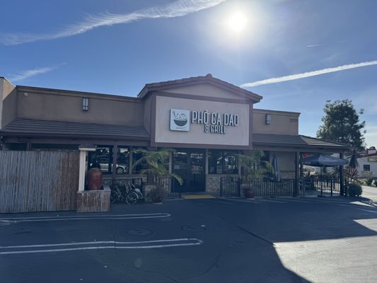 Phở Ca Dao & Grill by null