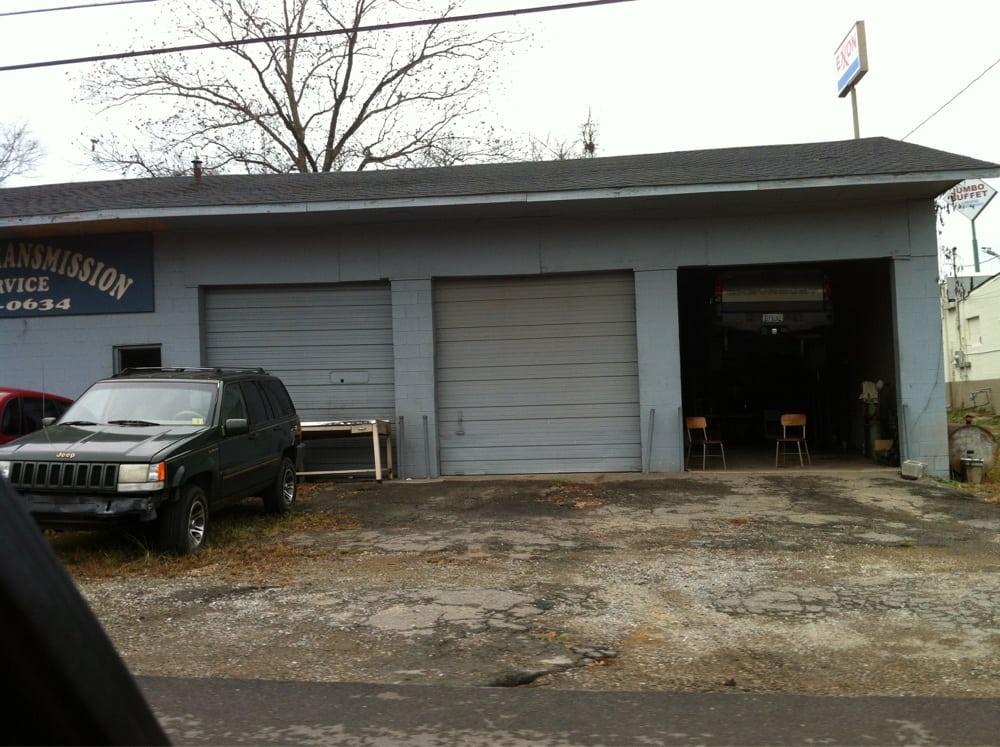 ATTALLA TRANSMISSION SERVICE 302 Bradford St, Attalla, Alabama Auto