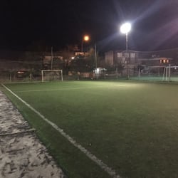 Brujas Fútbol Club