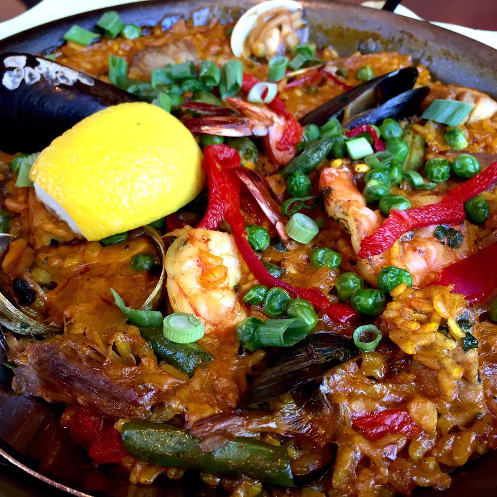 Cascal - Paella Cascal - Tapas Bars Near Me - Mountain View, California Cascal - Paella Cascal - Tapas Bars Near Me - Mountain View, California