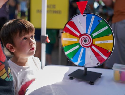 The Arboretum by null