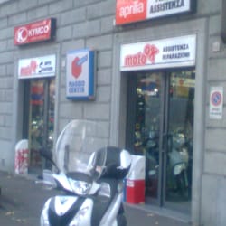 Moto OK