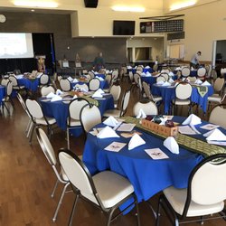Douglas County Community & Senior Center - Spectacular meeting space