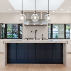 Wise Builders - Kitchen remodel