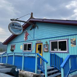 Exterior photo of The Raven - Bigfork, Montana Exterior photo of The Raven - Bigfork, Montana