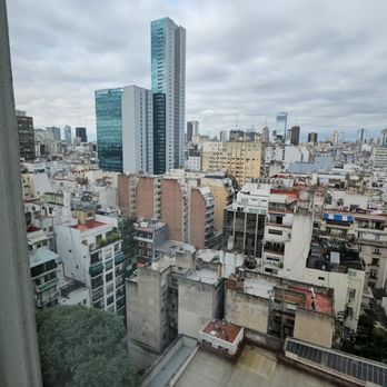 Alvear Art Hotel - Hotels Near Me - Buenos Aires, C