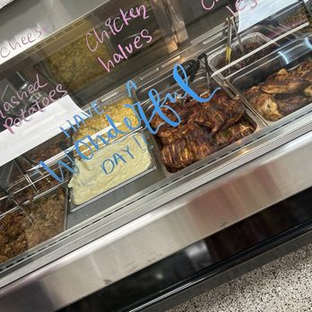 Honey Brook Barbecue - Barbecue counter. - Barbeque Near Me - Honey Brook, Pennsylvania Honey Brook Barbecue - Barbecue counter. - Barbeque Near Me - Honey Brook, Pennsylvania