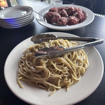 Porta - cacio e pepe (so good) - Pizza Near Me - Asbury Park, New Jersey
