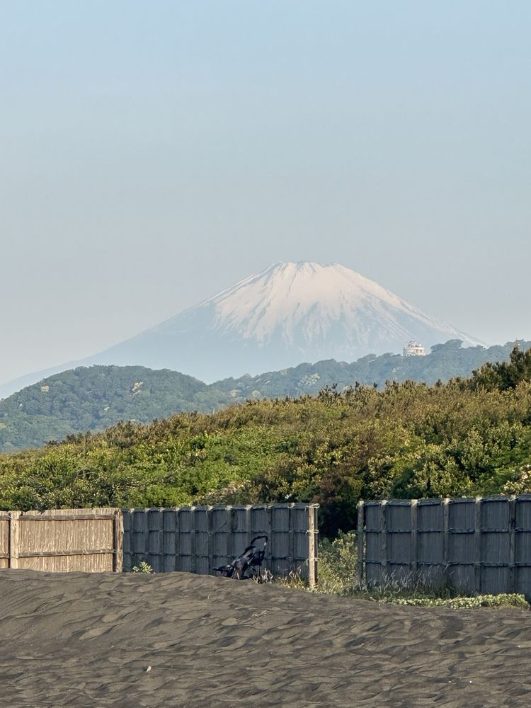 Shonan Bellmare Hiratsuka Beach Park