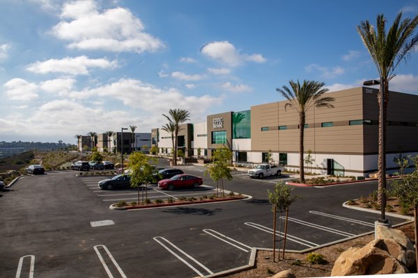 The Lost Abbey Brewing Co. by null