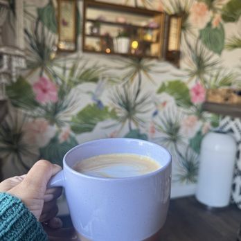 The Grounds Bean Bar - Coffee & Tea Near Me - San Diego, California