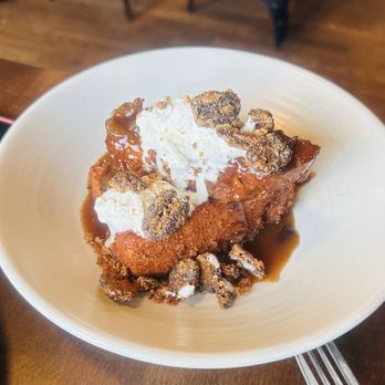 The Laurel - French toast - Cocktail Bars Near Me - West Hartford, Connecticut The Laurel - French toast - Cocktail Bars Near Me - West Hartford, Connecticut