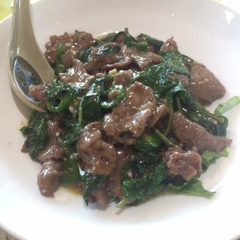 Bistro B - Basil beef - Vietnamese Near Me - Dallas, Texas Bistro B - Basil beef - Vietnamese Near Me - Dallas, Texas