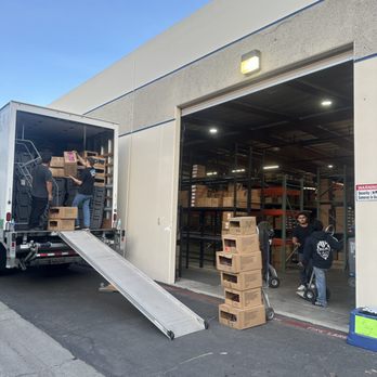 Amador's Best Moving Company - Movers Near Me Amador's Best Moving Company - Movers Near Me