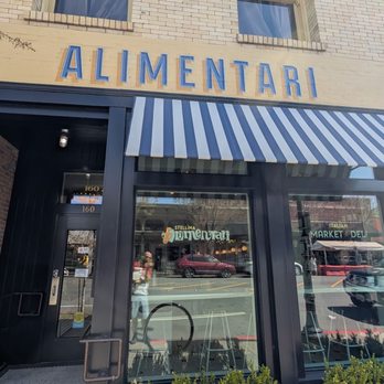 Stellina Alimentari - Exterior - Delis Near Me - Petaluma, California Stellina Alimentari - Exterior - Delis Near Me - Petaluma, California