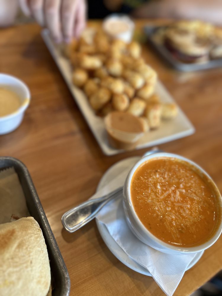 Bread and Brew Alaska