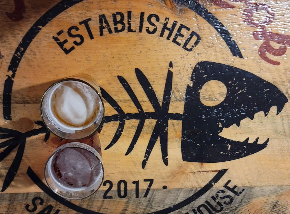 RUSTY HOOK SALOON AND SMOKEHOUSE Updated October 2024 19 Reviews 10929 W County Rd B