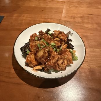 Tommy's Tavern Tap - Hot Honey Chicken bites - New American Near Me - Mount Laurel Township, New Jersey