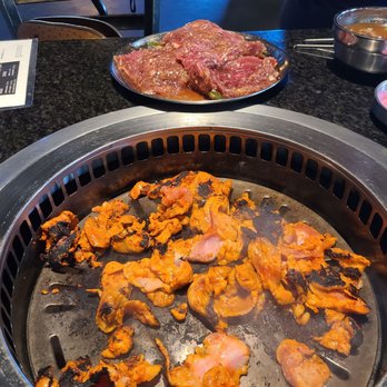 Q Korean Steak House - Korean Near Me - Cumming, Georgia Q Korean Steak House - Korean Near Me - Cumming, Georgia