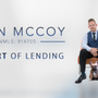 Photo of Sean McCoy Mortgage Team