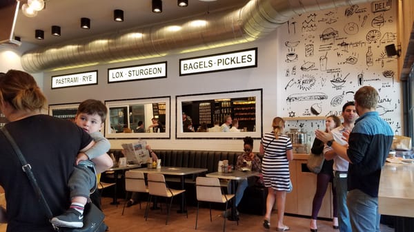 Wexler's Deli by null Wexler's Deli by null