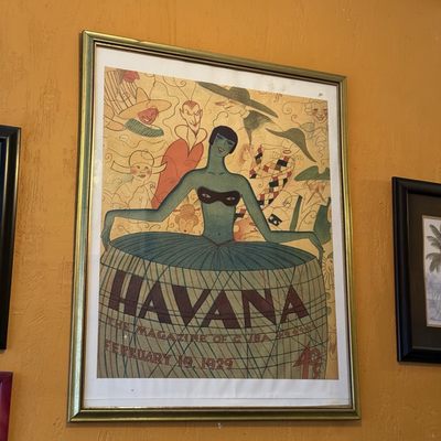 Havana Cafe by null