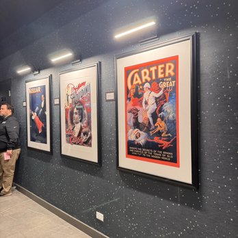 Elite Experience: White Rabbit Theater & Lounge - Yelp Events Near Me - Reno, Nevada