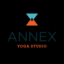 Annex Yoga Studio - Check us out on the web! AnnexYogaStudio.com  Classes daily