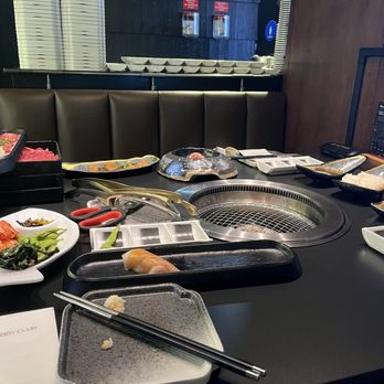 Chubby Cattle - Barbeque Near Me - Cerritos, California