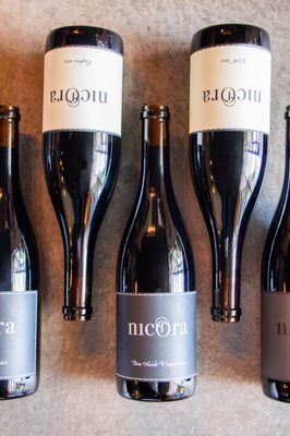 Nicora Winery by null