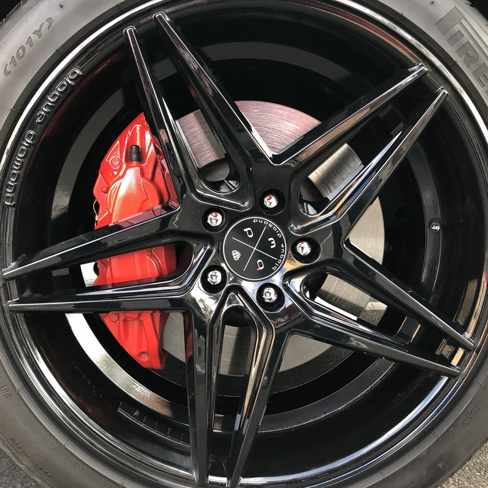 My Wheel Guy - Wheel & Rim Repair Near Me - Henderson, Nevada