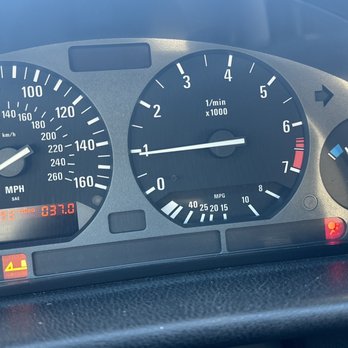 Car Audio Heaven Elite - These are the dash lights that turned on immediately after i left their shop - Car Stereo Installation Near Me - San Diego, California Car Audio Heaven Elite - These are the dash lights that turned on immediately after i left their shop - Car Stereo Installation Near Me - San Diego, California