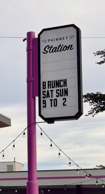 Phinney Station by null