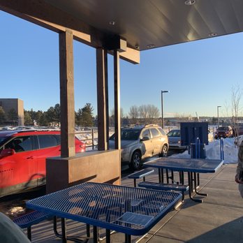 Dutch Bros Coffee - Coffee & Tea Near Me - Flagstaff, Arizona