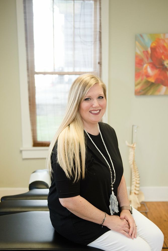 PICKETT FAMILY CHIROPRACTIC Updated September 2024 969 E Main St